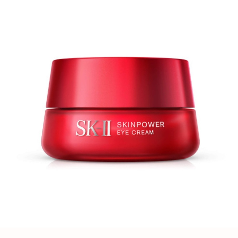 SK-II Skinpower Eye Cream - New!